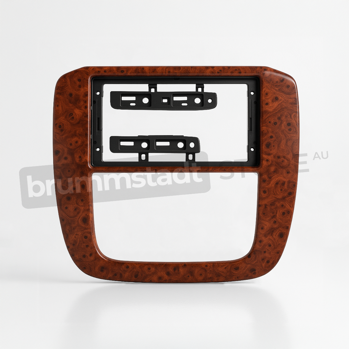 Woodgrain Patterned Elegance