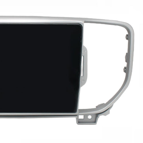 Upgraded Facelift Fascia